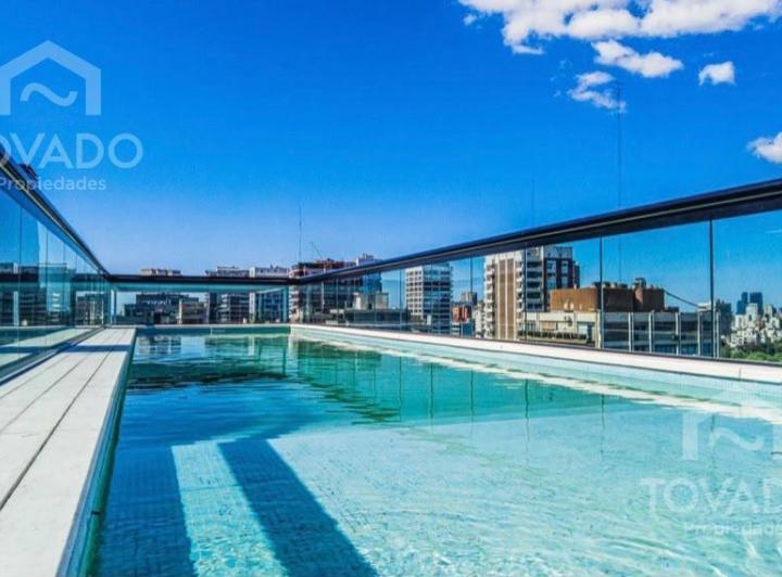 Departamento · 51m² · 2 Ambientes