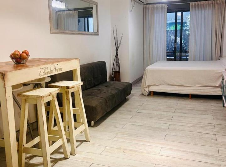 Departamento · 37m² · 1 Ambiente