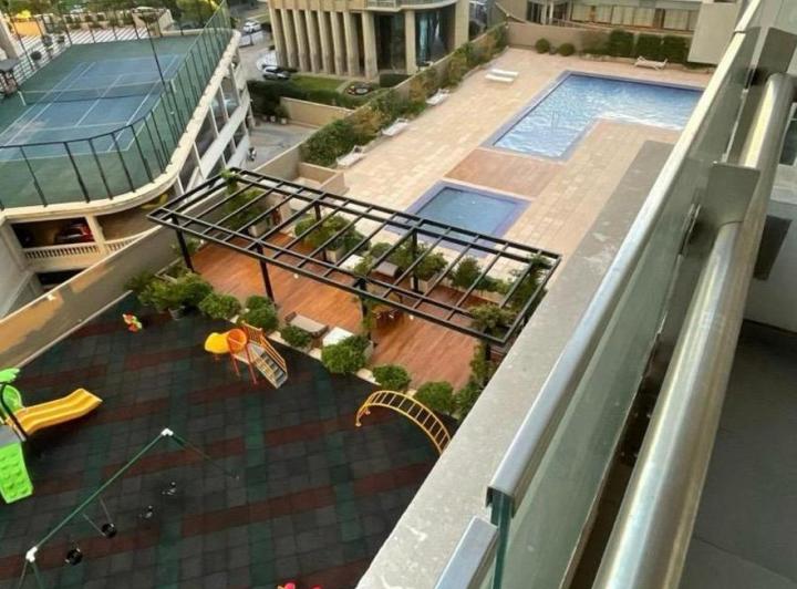 Departamento · 98m² · 2 Ambientes