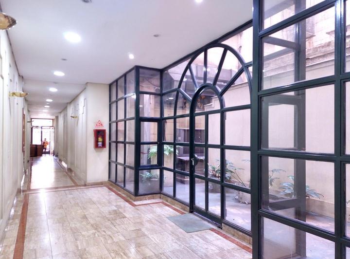 Departamento · 45m² · 2 Ambientes
