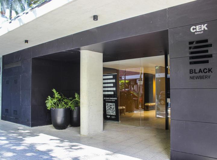 Departamento · 29m² · 1 Ambiente