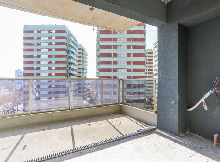 Departamento · 36m² · 1 Ambiente