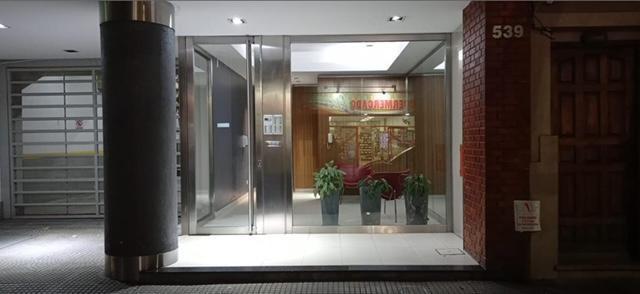 Departamento · 31m² · 2 Ambientes