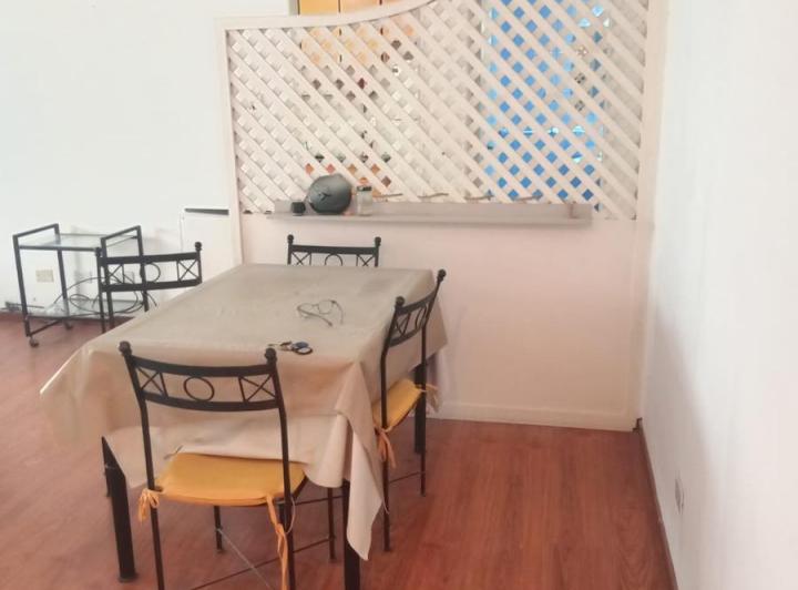Departamento · 39m² · 1 Ambiente