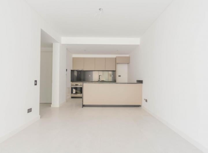 Departamento · 35m² · 1 Ambiente