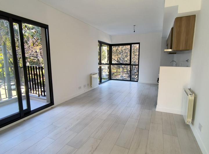 Departamento · 42m² · 2 Ambientes