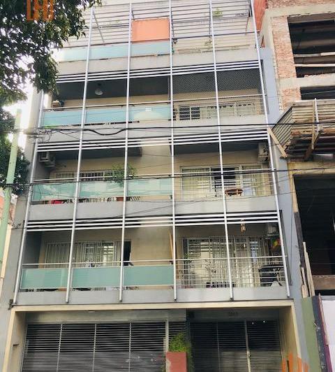 Departamento · 45m² · 1 Ambiente