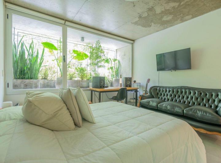 Departamento · 27m² · 1 Ambiente