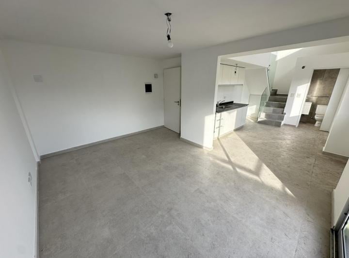 Departamento · 52m² · 2 Ambientes · 1 Cochera