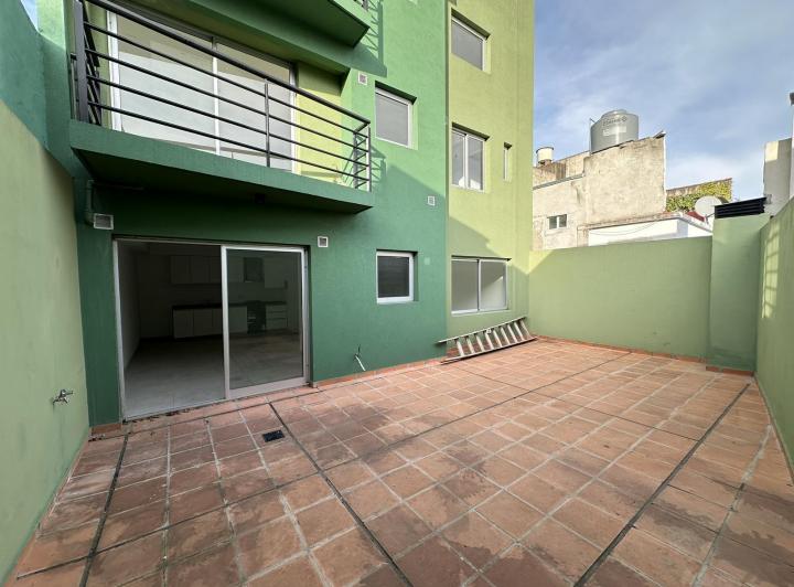Departamento · 36m² · 2 Ambientes