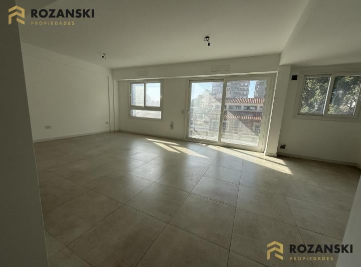 Departamento · 50m² · 2 Ambientes