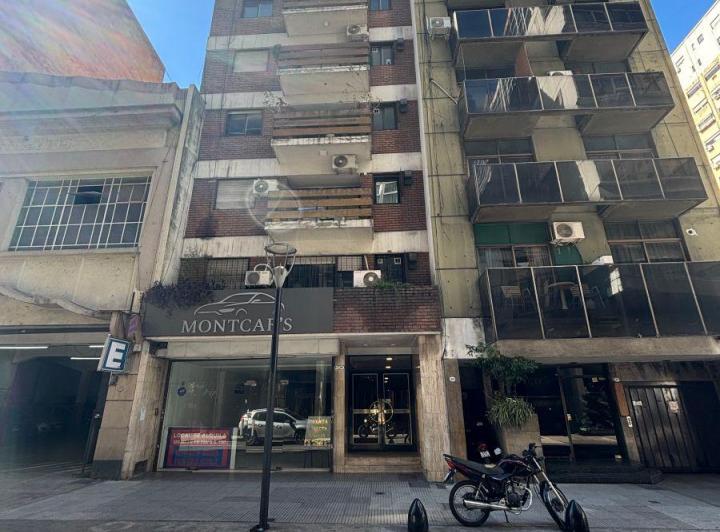 Departamento · 52m² · 2 Ambientes
