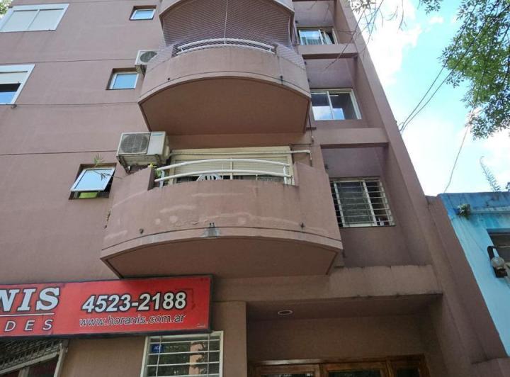 Departamento · 45m² · 2 Ambientes