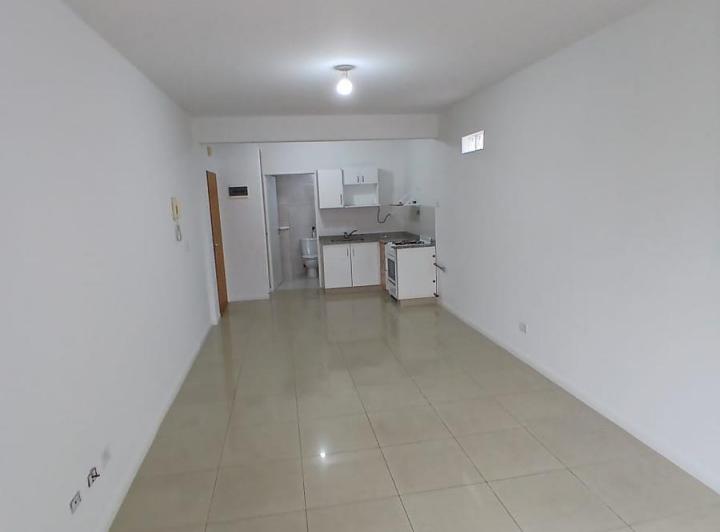 Departamento · 31m² · 1 Ambiente
