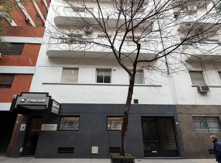 Departamento · 39m² · 2 Ambientes