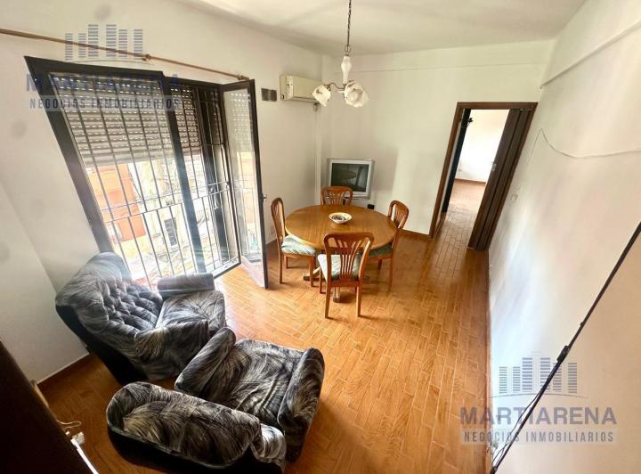 Departamento · 32m² · 2 Ambientes