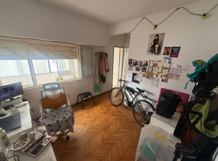 Departamento · 32m² · 2 Ambientes