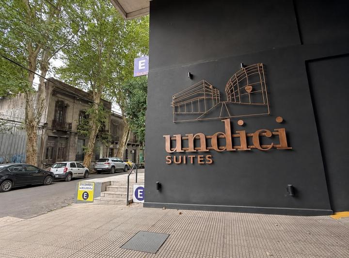 Departamento · 50m² · 2 Ambientes
