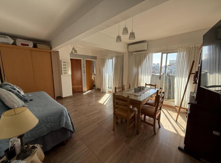 Departamento · 32m² · 1 Ambiente
