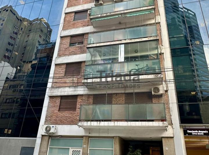 Departamento · 35m² · 2 Ambientes