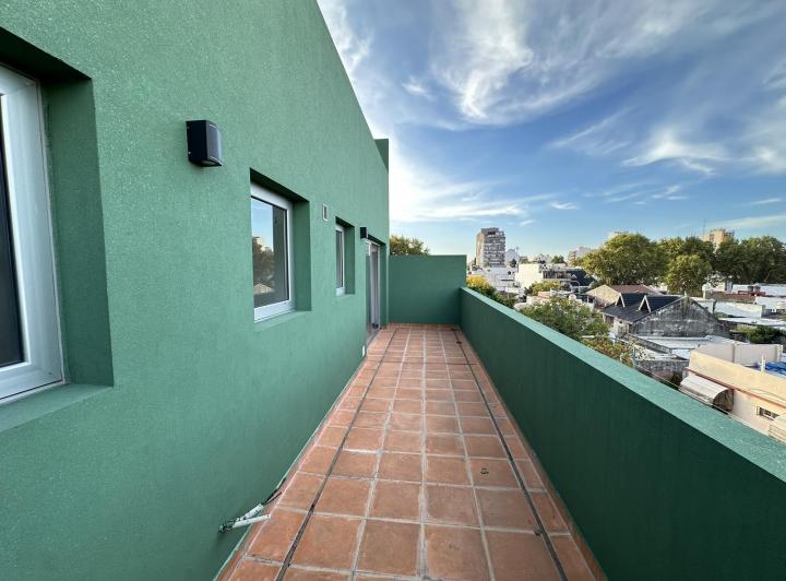 Departamento · 30m² · 1 Ambiente