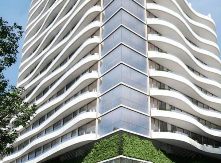 Departamento · 42m² · 2 Ambientes