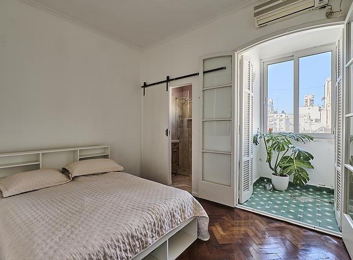 Departamento · 31m² · 1 Ambiente