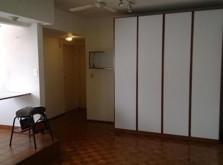 Departamento · 36m² · 1 Ambiente