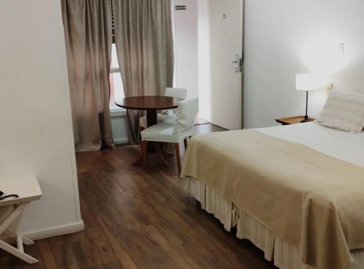 Departamento · 30m² · 1 Ambiente
