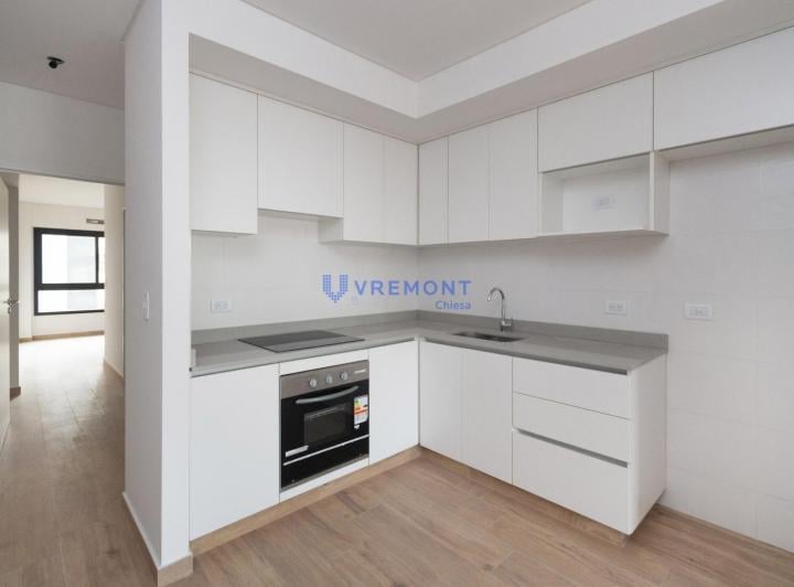 Departamento · 48m² · 2 Ambientes