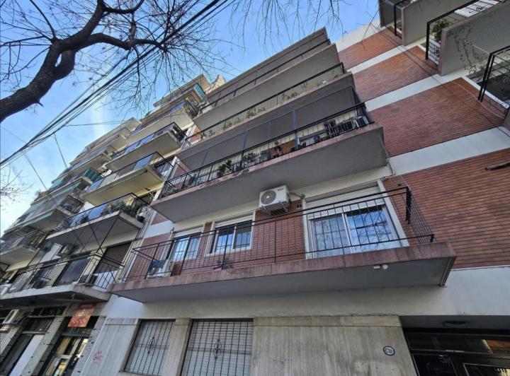 Departamento · 42m² · 2 Ambientes