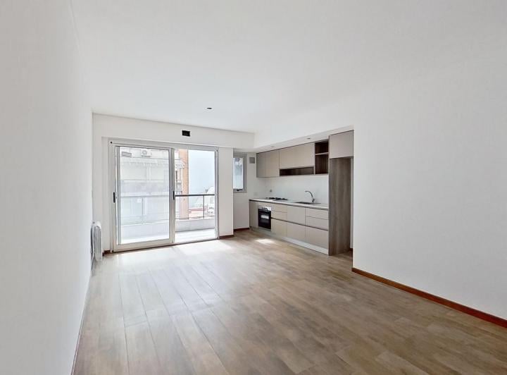 Departamento · 40m² · 2 Ambientes