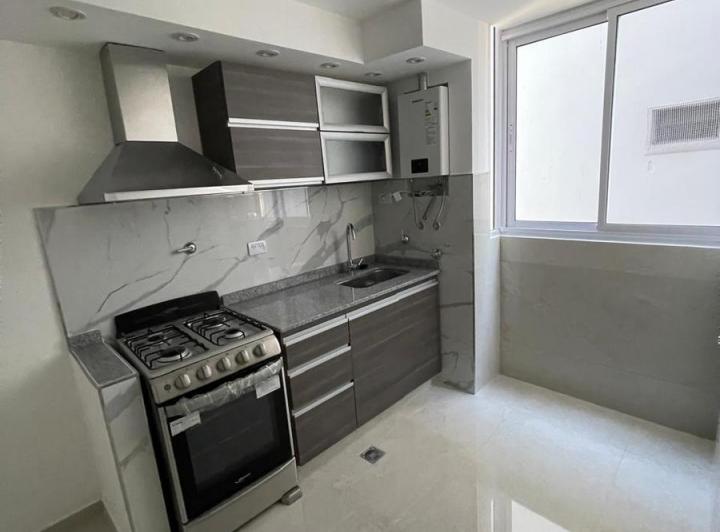 Departamento · 40m² · 2 Ambientes