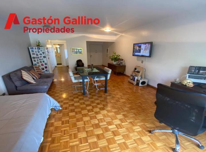 Departamento · 40m² · 1 Ambiente