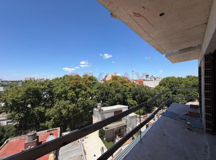 Departamento · 37m² · 1 Ambiente
