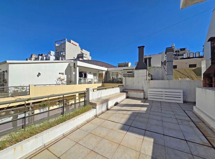 Departamento · 49m² · 1 Ambiente