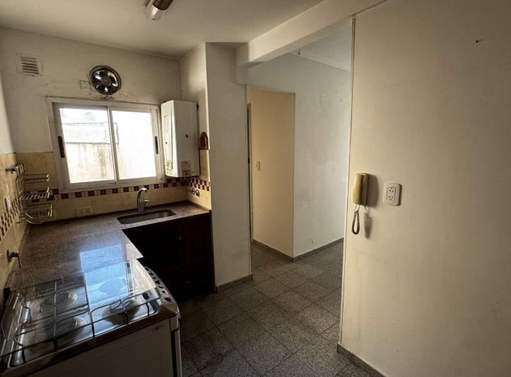 Departamento · 34m² · 2 Ambientes