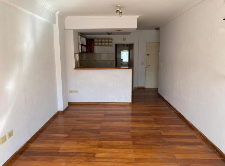 Departamento · 29m² · 1 Ambiente