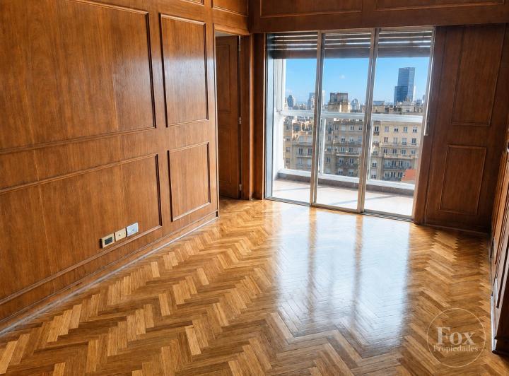 Departamento · 37m² · 2 Ambientes
