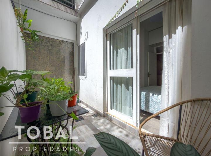 Departamento · 56m² · 3 Ambientes