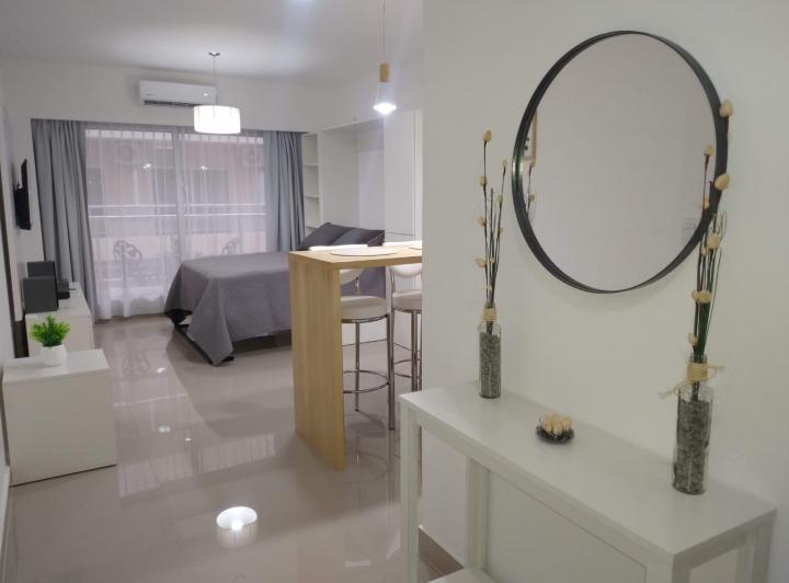 Departamento · 31m² · 1 Ambiente