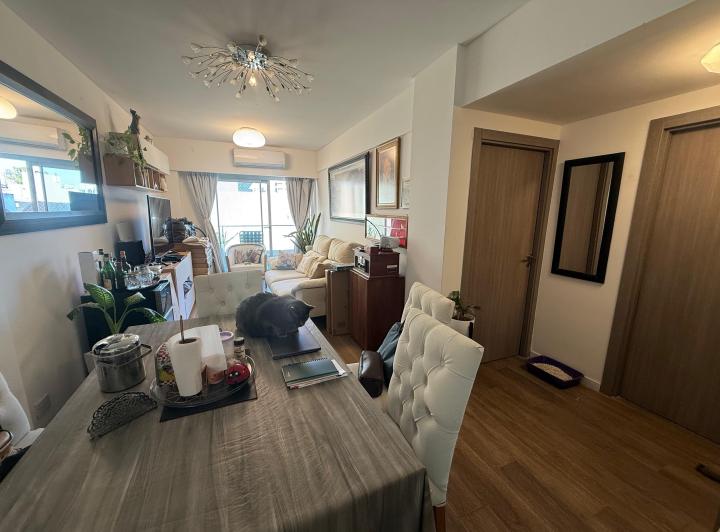 Departamento · 47m² · 2 Ambientes