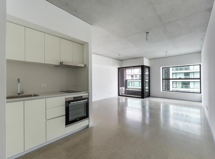 Departamento · 35m²