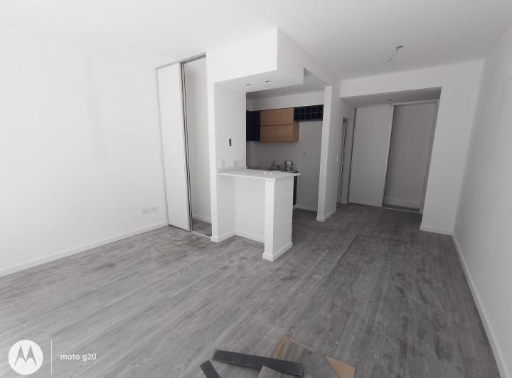 Departamento · 31m² · 1 Ambiente