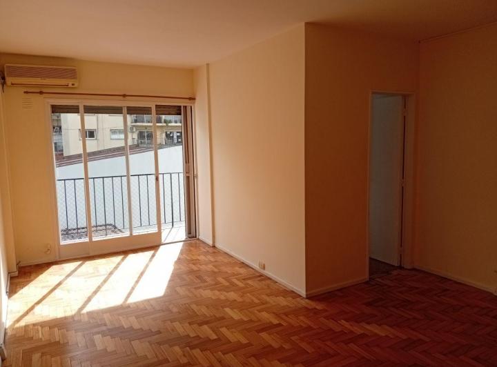 Departamento · 47m² · 2 Ambientes