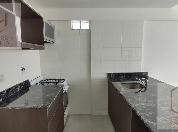 Departamento · 44m² · 2 Ambientes