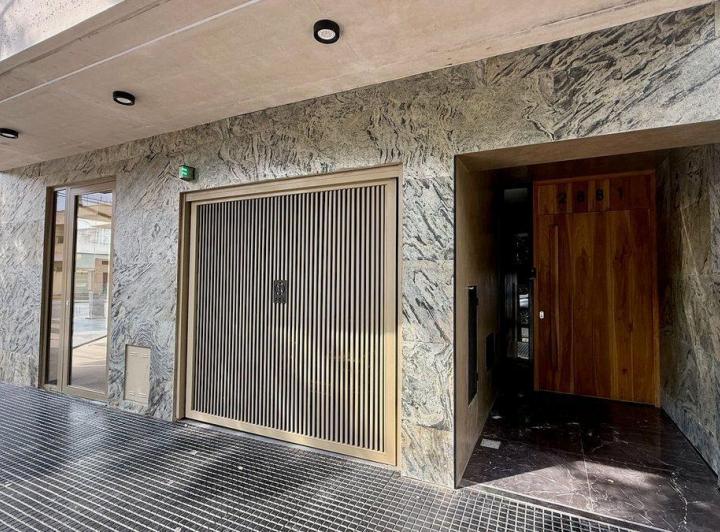 Departamento · 41m² · 1 Ambiente