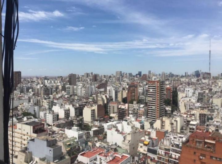 Departamento · 37m² · 2 Ambientes