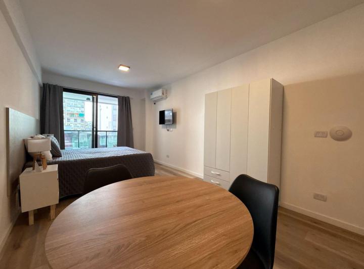 Departamento · 37m² · 1 Ambiente