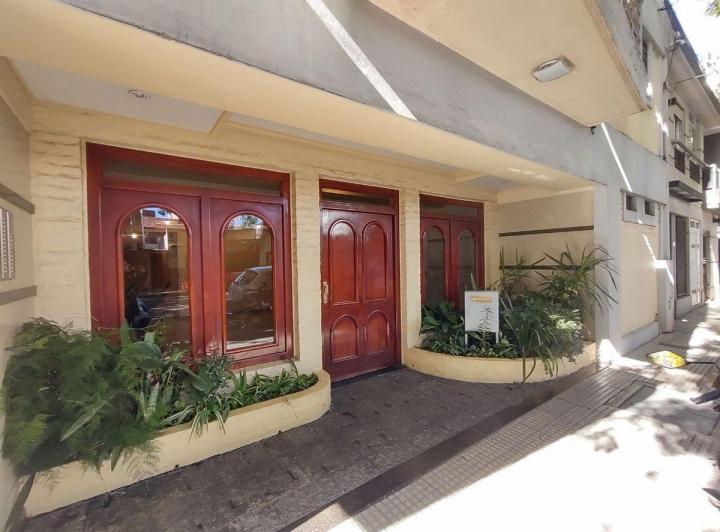 Departamento · 35m² · 1 Ambiente